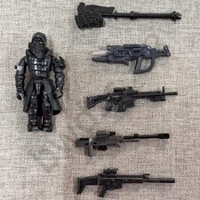 Mega Bloks Construx Destiny Xur & Weapon Bui...