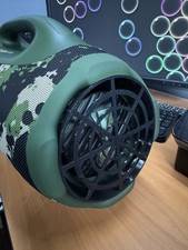 JBL Boombox 4 Boombox4 Speaker Covers, Set of 2, free shipping