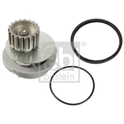 Wasserpumpe für Daewoo Lanos 1.5 1.6 16V Nexia 1.5 16V