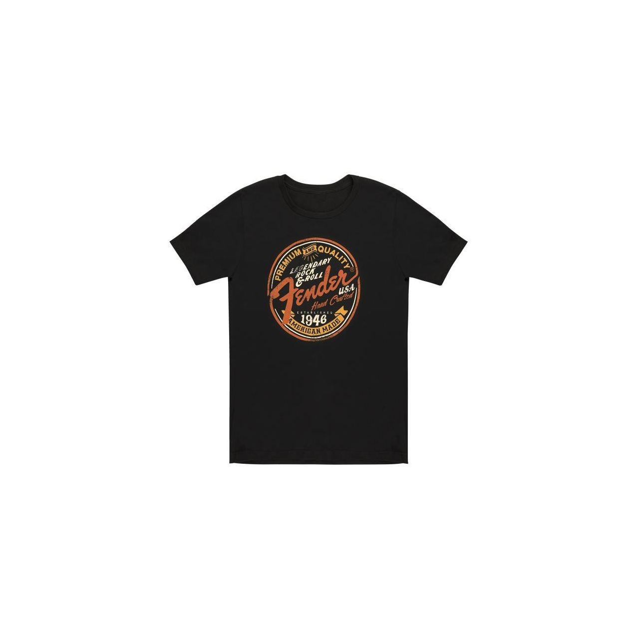 FENDER Rock N Roll Junior Crew  M