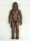 Vintage 1977 Star Wars Chewbacca Near Mint Kenner ANH First 12 Action Figure