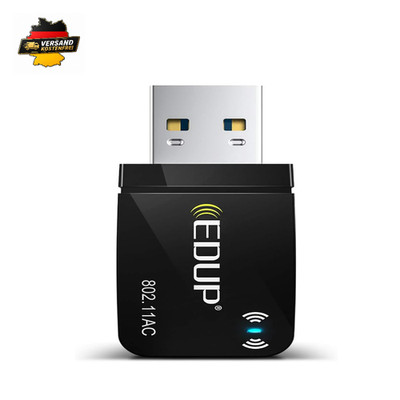 EDUP USB 3 0 WLAN Stick 1300 Mbit Dual Band 2 4 5