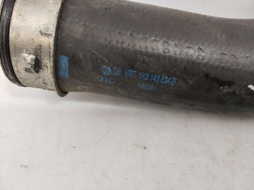 1K0145834B rohr VOLKSWAGEN GOLF V BERLINA 1K1 CONCEPTLINE E 2003 1786885