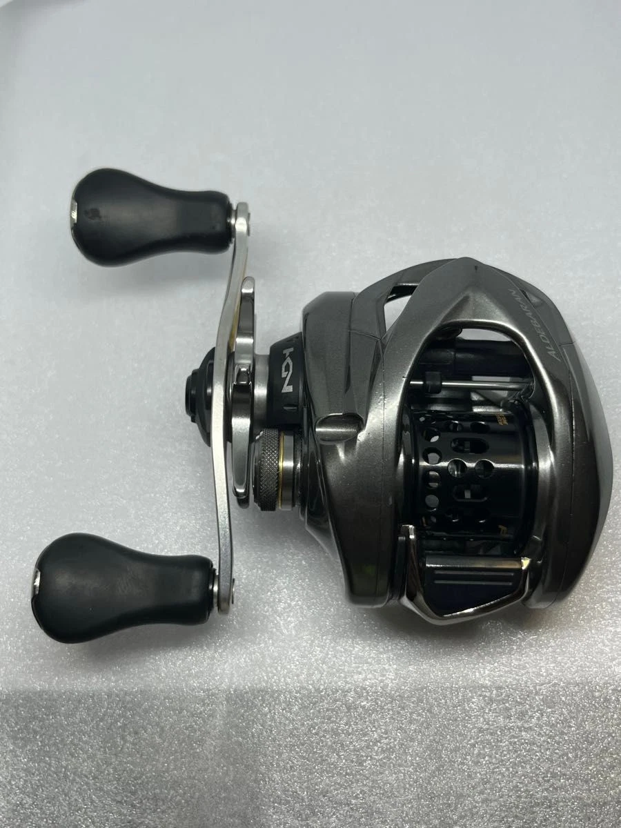 Shimano Aldebaran Bfs Xg for sale | eBay