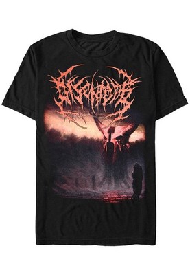 Disentomb - Misery - T-Shirt S-4XL