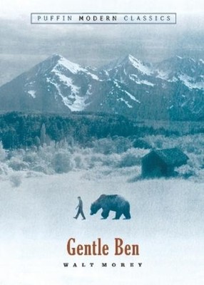 Walt Morey Gentle Ben (Paperback)