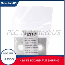 New Festo  32960 LNZG-40/50 Trunnion support