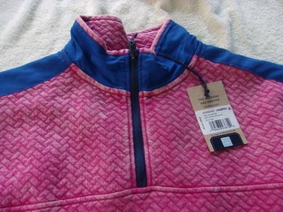 Chubbies Quilted Quarter-Zip size L - for sale online | eBay