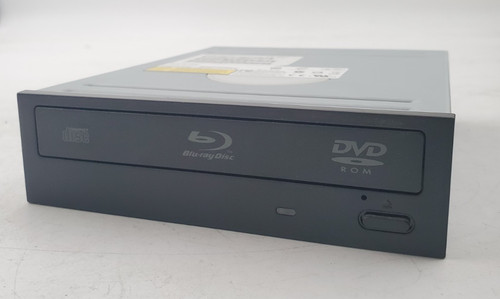 LITE-ON BLU-RAY DATA STORAGE BD-ROM/DVD SATA DRIVE (BD78)