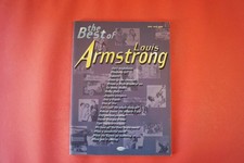Louis Armstrong - The Best of . Śpiewnik nuta. Gitara wokalna fortepianowa PVG