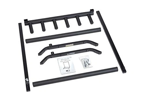 Soporte plegable RockStand by Warwick 5 guitarras (estándar) Foto 4 de 4