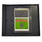 Splatterhouse Turbografx 16 1990 Vintage Game No Manual