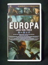 Europe Starring JeanMarc Barr Barbara Skover Udo Kier Lars vTrier s7