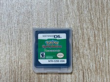 Pokomon Mystery Dungeon Explorers of Sky Game...