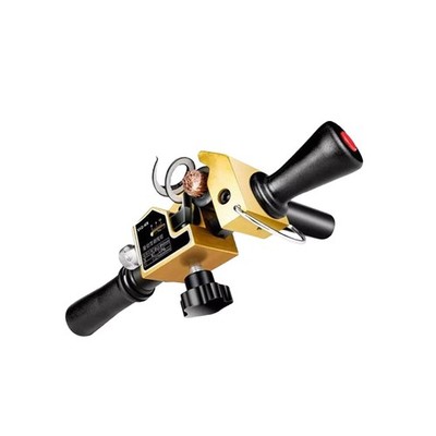 High-voltage Cable Strip Tool Electrician Wire Stripping Plier Rotary Stripper