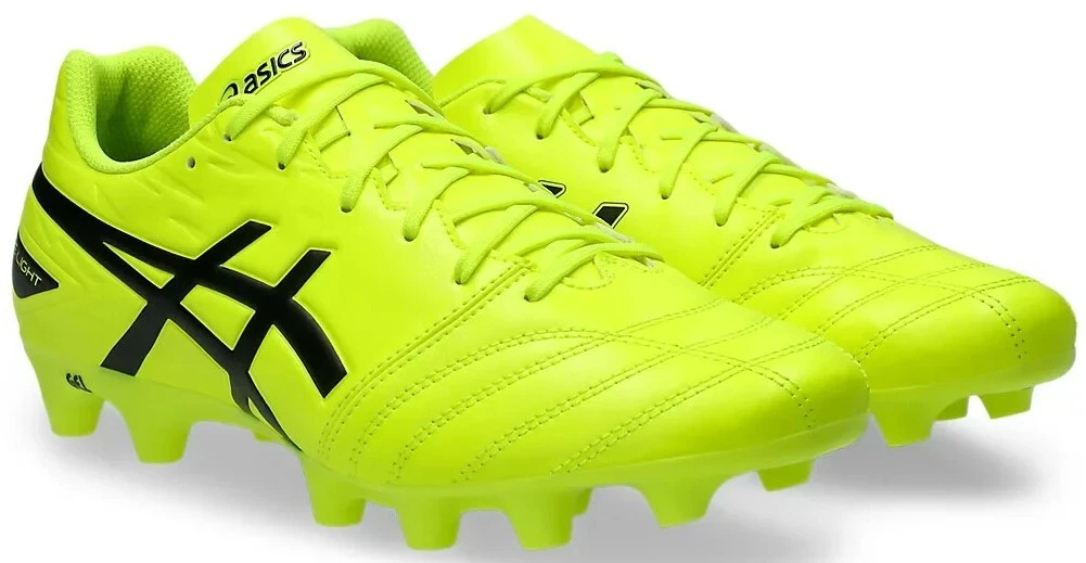 ASICS DS Light Pro Safety Yellow Black for Sale | Authenticity