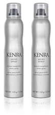 Kenra Shine Spray 5.5oz Pack of 2 set