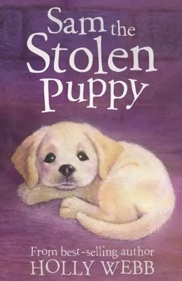 Sam the Stolen Puppy | Holly Webb | Englisch | Taschenbuch | 2008