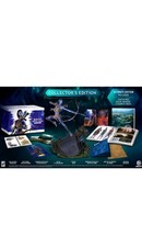 Avatar Frontiers of Pandora 2023 Collectors Edition PS5