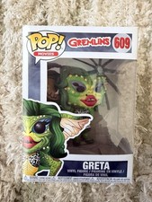 Ultimate Funko Pop Gremlins Figures Gallery and Checklist 34