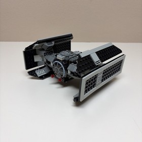 LEGO Star Wars: Darth Vader's TIE Fighter (8017)