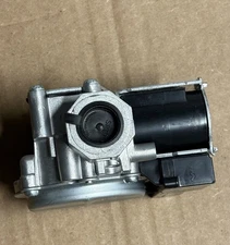 White Rogers Model 36G55-260 two-stage, slow-opening combination gas valve NEW thumbnail 3