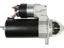 Brand New Starter Motor 12V 2.5kW 9T for MERCEDES-BENZ SL 06-12 OE 0001109369