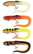 Fox Rage Slick Eel Loaded