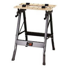 EINHELL BANCO LAVORO PIEGHEVOLE 60,5X 235/350 X 78,5 CM 2210110