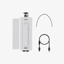 Adapter for Bambu Lab A1/A1 mini Connecting AMS A1 Series AMS Hub Connector