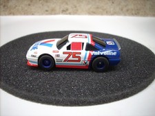 Tyco 440-X2 Valvoline Grand Prix 75 Nascar Slot Car
