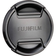 Fujifilm Front Lens Cap for GF 23mm f/4 R LM WR Lens