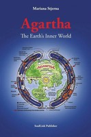 Agartha The Earth's Inner World Mariana Stjerna Taschenbuch Englisch 2018