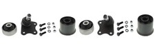 2x Reparatursatz Querlenker unten Vorderachse für SEAT SKODA VW CORDOBA IBIZA