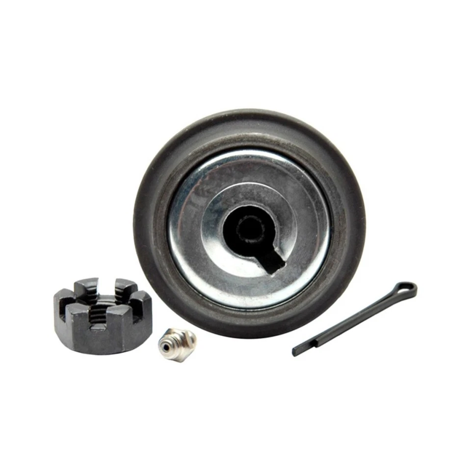 Original ACDelco para Cadillac Brougham 1990-1992 rótula delantera inferior prensada Foto 2 de 4