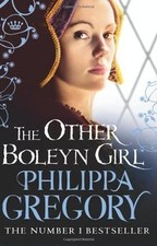 The Other Boleyn Girl  von Gregory, Philippa | Buch | Zustand sehr gut