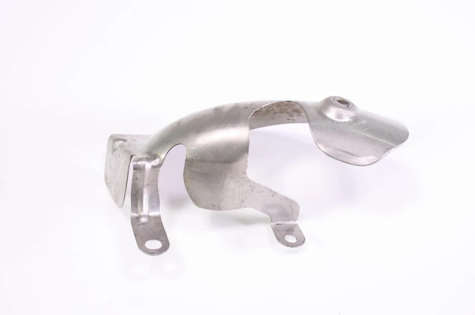 13 Ducati Diavel Exhaust Heat Shield Cover Guard - Image 3 of 4