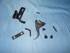 Jc Higgins 42dl 103.19800 Marlin 80 81 22lr Parts Trigger Safety Screwsg32 Jc Higgins 42dl 103.19800 Marlin 80 81 22lr Parts Trigger Safety Screwsg32