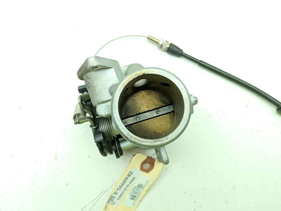 Corpo do acelerador 06 BMW R1200GS - Imagem 4 de 4