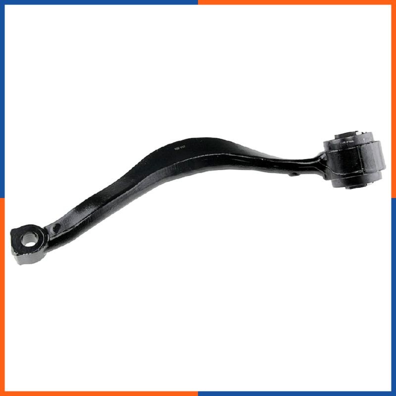 Bras de suspension FL580-F robuste pour train avant droit BMW