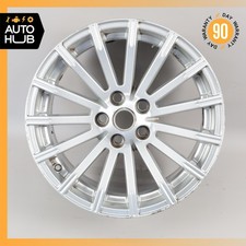 Range Rover Sport L320 HSE 9 x 19 19" Wheel Rim Silver AH321007AAW OEM
