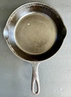 Vintage Wagner Ware Sidney -O- #5  Cast Iron Skillet 1055