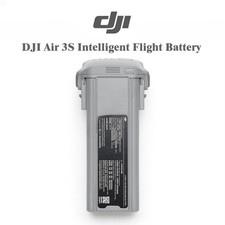 DJI Air 3/3S Intelligent Flight Battery   45min Flight, Off  State QuickTransfer