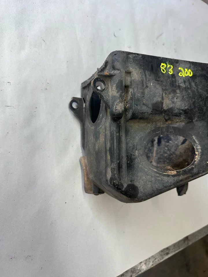 1983 HONDA BIG RED ATC 200 AIR BOX HOUSING  - Image 4 of 4