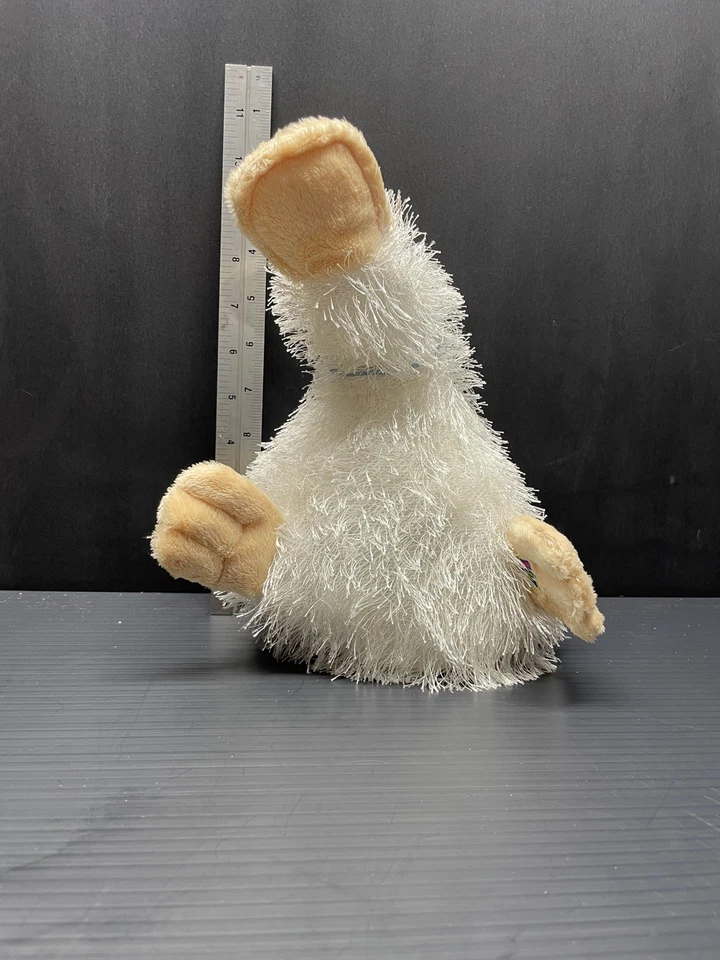 Ganz Webkinz Google Goose HM021 Stuffed Animal No Code - Image 3 of 4