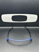 Oakley Sutro Lite Matte Navy/Black Ink Frame No Icons 