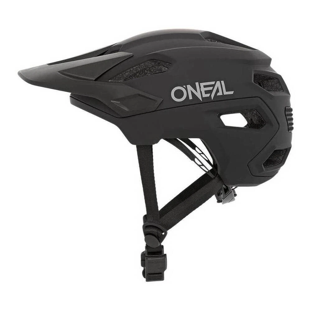 Casque VTT Intégral O'Neal Blade IPX Carbone – Descente DH – Noir – Neuf