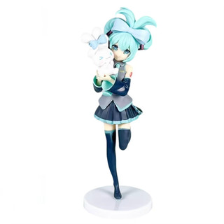Personaggio Mike Hatsune 18 cm kawaii e sexy nuovo di zecca