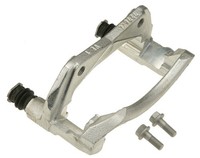 Trw Halter, Bremssattel Beidseitig, Links, Rechts, Vorderachse FüR Opel