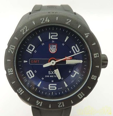 LUMINOX Quartz Analog Watch 5023 Used